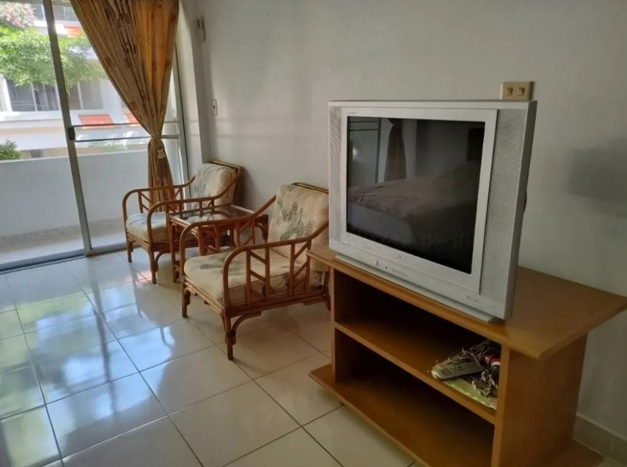 รูป ขายอพาร์ทเม้น อมตะแมนชั่น พื้นที่ 36 ตรม. ในนิคมอมตะ ชลบุรี - รูปที่ 4/6