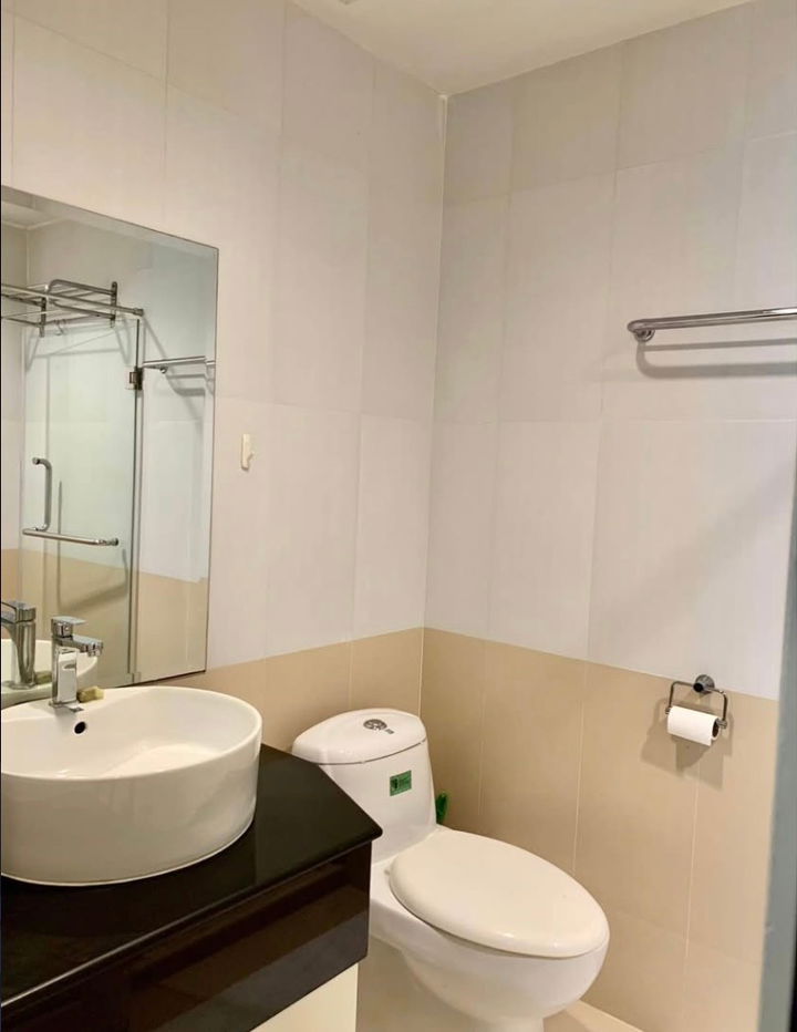 picture #R8116 ð 101268 Condo for Rent: Sukhumvit Living Town - 3/18