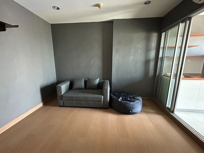 picture the president sathorn ratchapruk, new room for rent, BTS-MRT Bangwa Station - 1/9