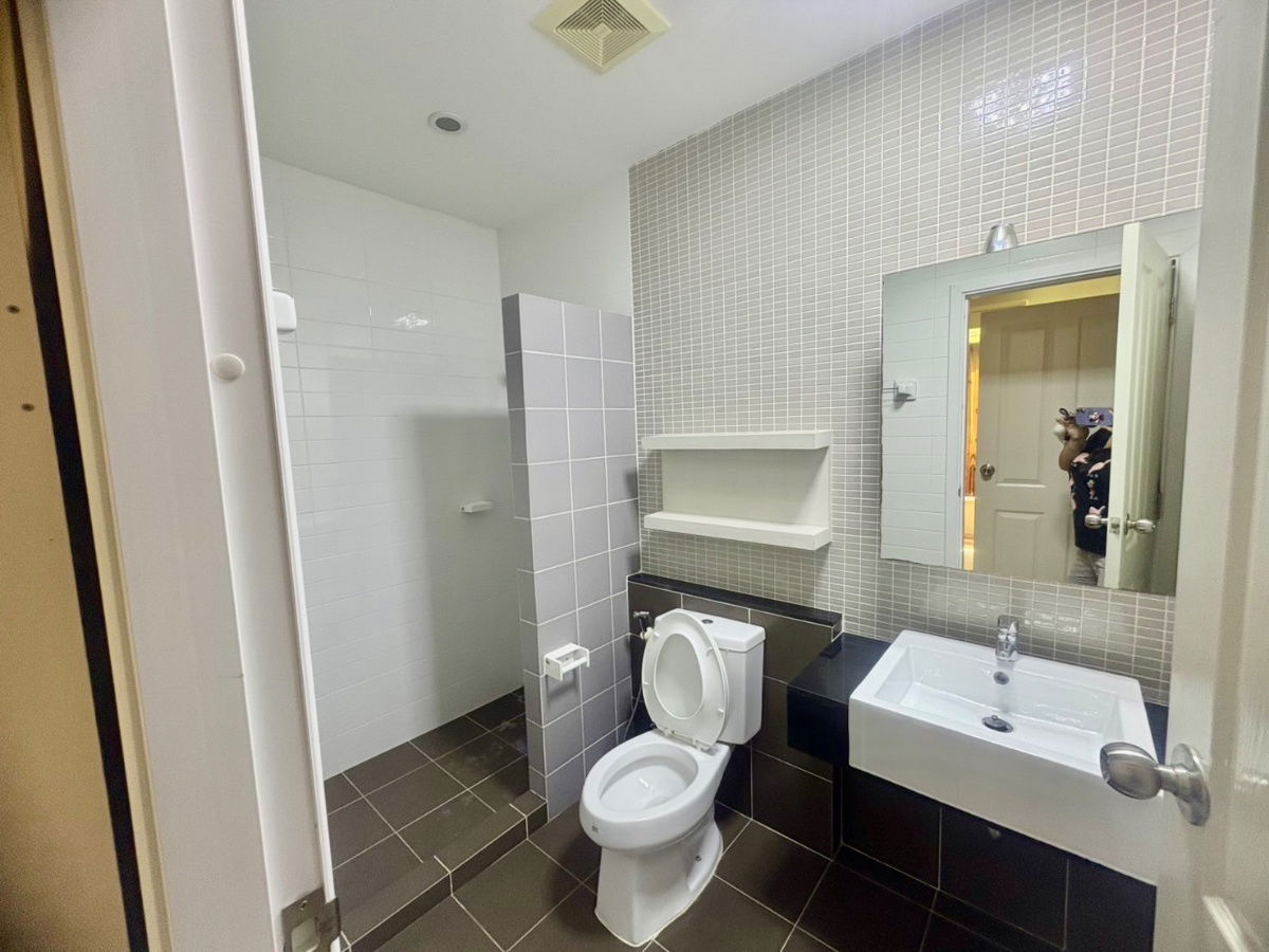 รูป บ้านเดี่ยวสวยสไตล์ Luxury Nordic ในโครงการ Bangkok Boulevard Chaengwattana 2 บ้านพร้อมอยู่ ตกแต่งบิลต์อิน ฟังก์ชันลงตัว - รูปที่ 11/30