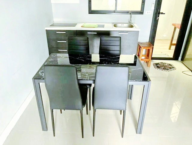 รูป 4ห้องนอน ให้เช่าคฤหาสน์ 2 ชั้น พร้อมเฟอร์ฯ ถ.รังสิต-นครนายก1 ม.กรุงเทพ รังสิต 2.9 กม. โรบินสัน เซนทรัล - รูปที่ 5/8