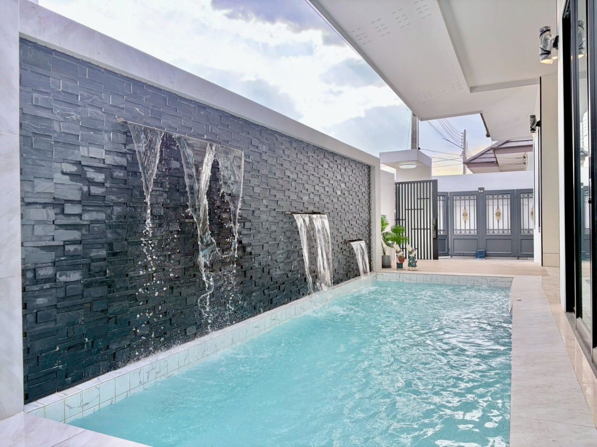 รูป ขายพลูวิลล่า โครงการ The Lake พัทยา - รูปที่ 38/40