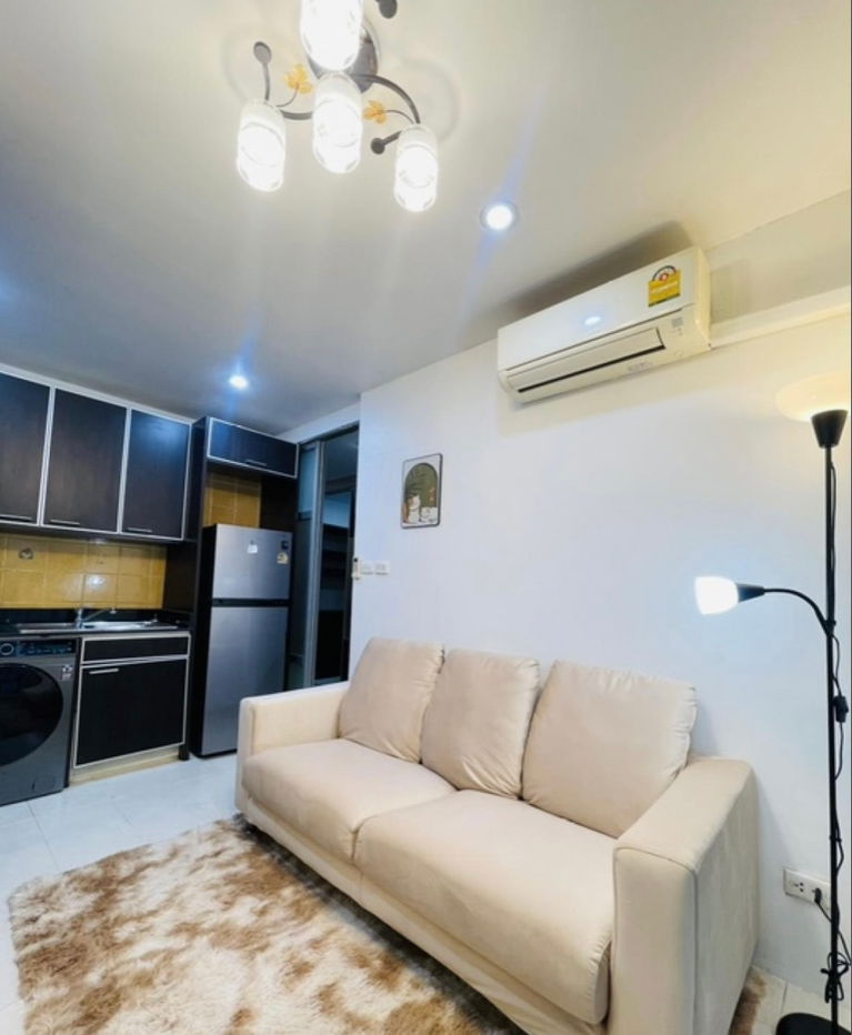 รูป เช่า เดอะ พาร์คแลนด์ บางนา สวย ถูก พร้อมอยู่ ใกล้ MRT ศรีเอี่ยม สนใจแอตไลน์ครับ@841qqlnr - รูปที่ 2/17