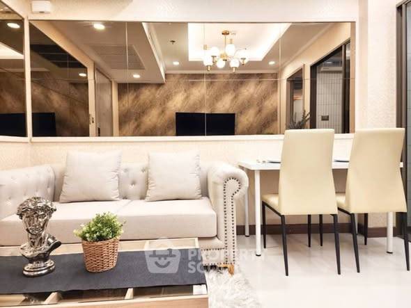 picture 1-BR Condo at Supalai Oriental Sukhumvit 39 near MRT Phetchaburi (ID 2470258) - 2/9