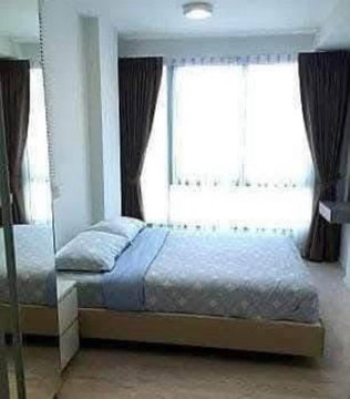 👑 For rent 🌃 MY STORY ลาดพร้าว 71 🌃 JA-694