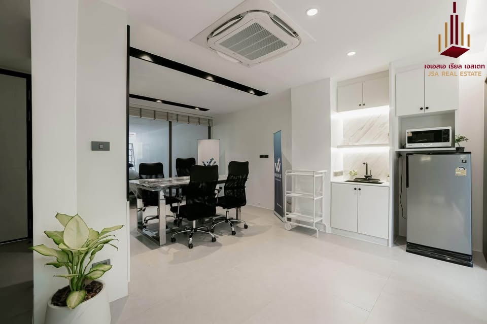 รูป ✨ ขาย ลักซ์ 35 รัชดา-ลาดพร้าว ✨    ราคา 20,900,000 บาท - รูปที่ 8/9