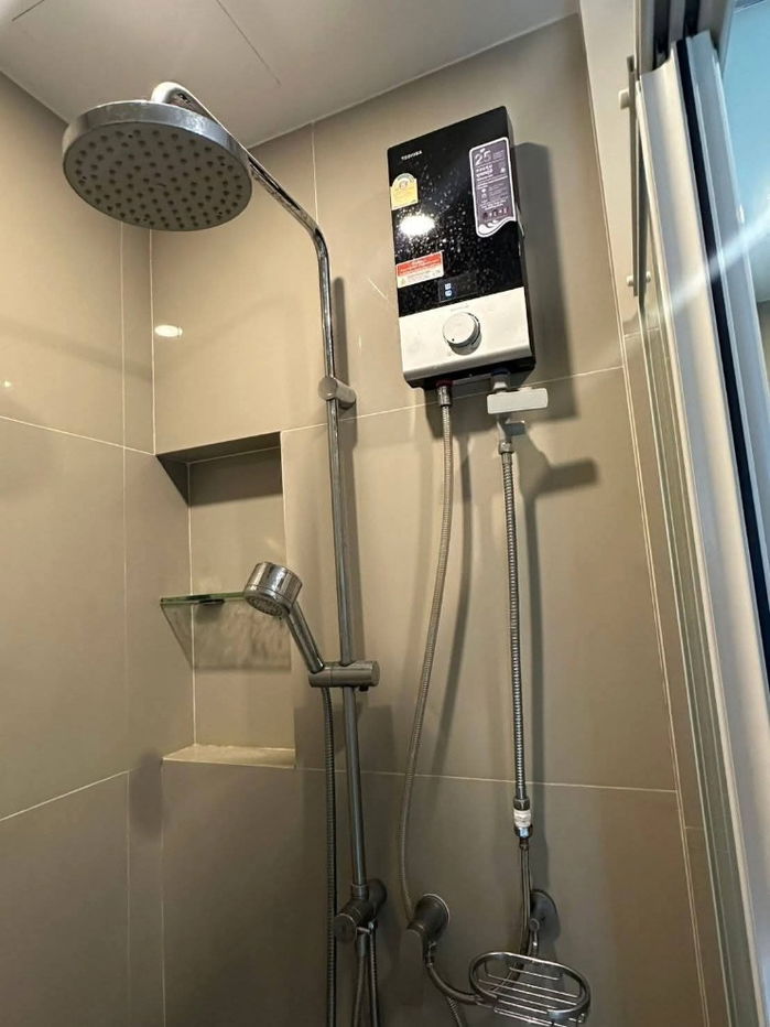 picture For rent Elio del nest 11,000/month, 2 month deposit, 1 month advance payment - 8/18