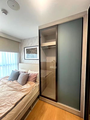 ขายคอนโด : 💥 ขายคอนโด พร้อมผู้เช่า เหมาะสำหรับนักลงทุน หรือซื้อให้ลูก-หลาน เข้ามหาลัย💥 แอทโมซ คาแนล รังสิต 🍀 Line : @mintocondo (มี@ด้วยนะคะ) 🍀