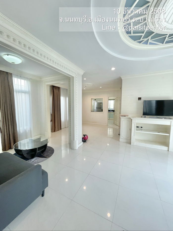 รูป ให้เช่าบ้าน The Plant ราชพฤกษ์ ใกล้วงเวียนพระราม5 - รูปที่ 3/11