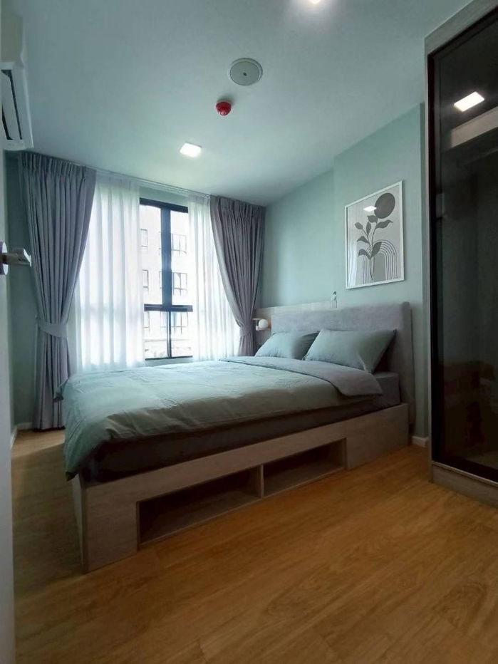 รูป ห้ามพลาด🔥🔥ปล่อยเช่า คอนโดทำเลดี ราคาพิเศษ โครงการ แอทโมซ คาแนล รังสิต MD-25085498 - รูปที่ 1/9