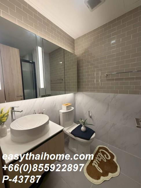 รูป P-43787 ให้เช่า คอนโด เอ็กซ์ที พญาไท Thanon Si Ayutthaya, Thanon Phaya Thai, Ratchathewi, Bangkok พร้อมอยู่ ราคาถูก Line Id @easythaihome 085-592-2897 - รูปที่ 11/15