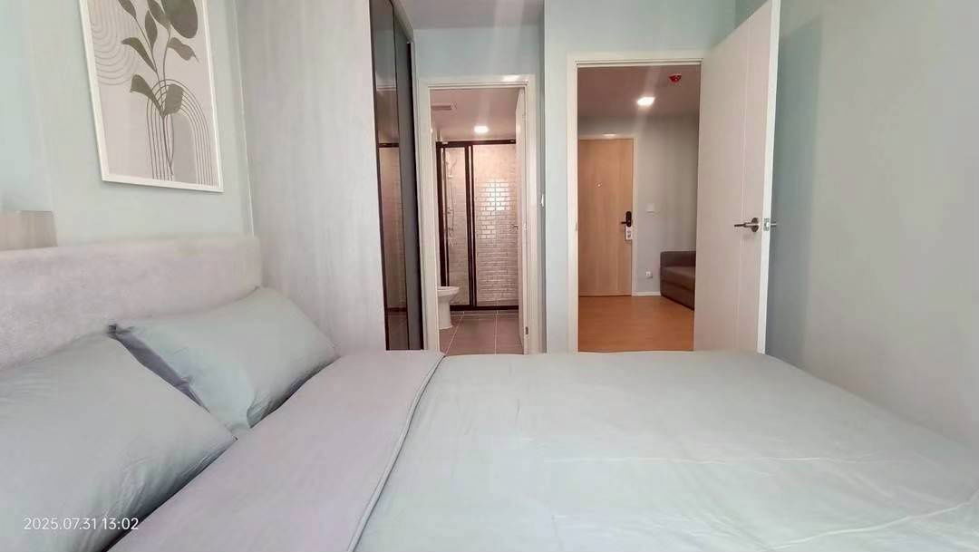 รูป 🔴RRB20633🟡 ให้เช่าถูกมาก 👍 Atmoz Kanaal Rangsit 💛🧡 ✅ แอดไลน์ @930jwqti (มี @ ด้วยนะครับ) แอดมินตอบไว - รูปที่ 9/12