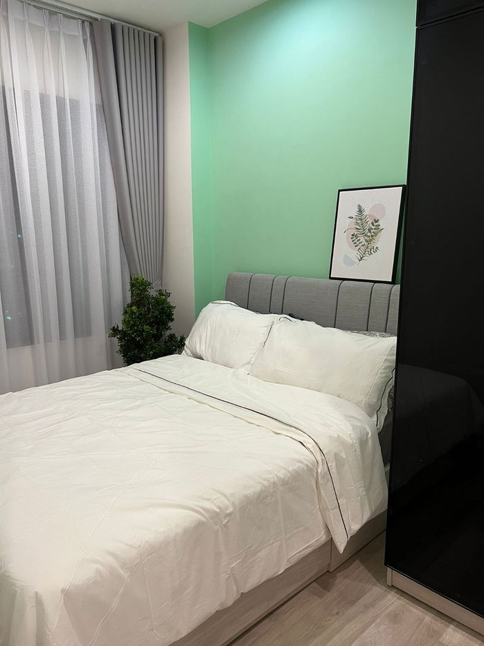 รูป 🔥 Niche Mono Mega Space Bangna 🔥ขายคอนโด 2ห้องนอน ราคาพิเศษ!! - รูปที่ 6/15