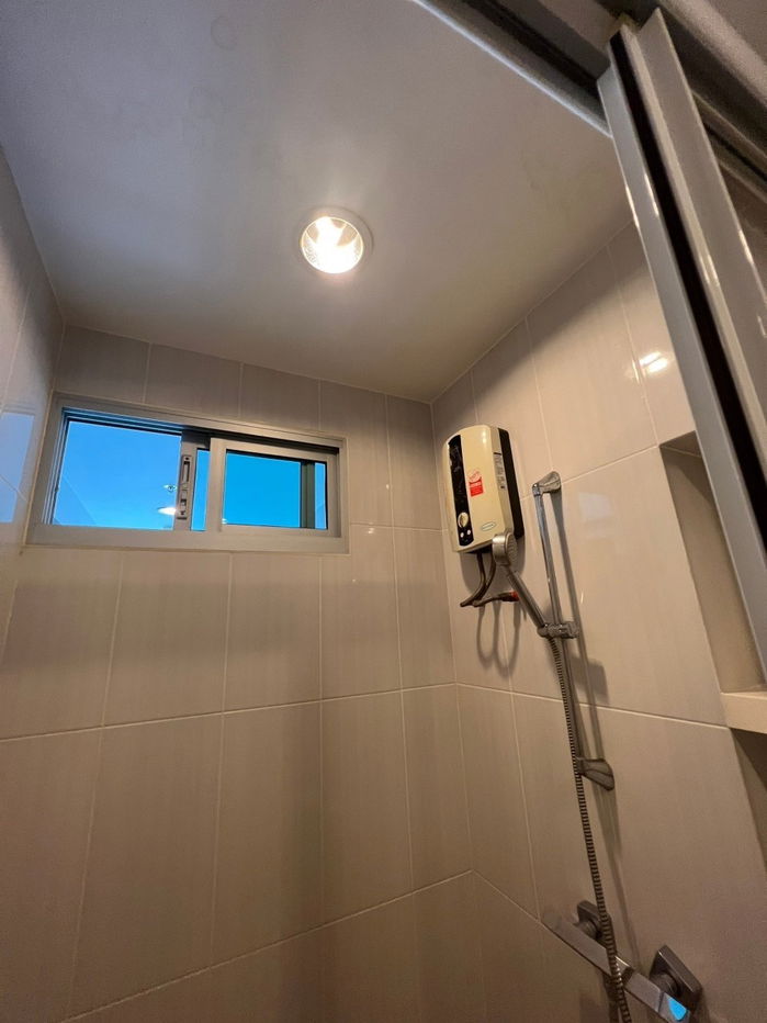 picture CG_LP23 Life @ Ladprao 18, Condo for Rent. Line: @cgestate - 8/9