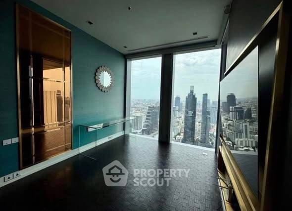 picture 4-BR Condo at The Ritz-Carlton Residences, Bangkok near BTS Chong Nonsi (ID 2470570) - 3/13