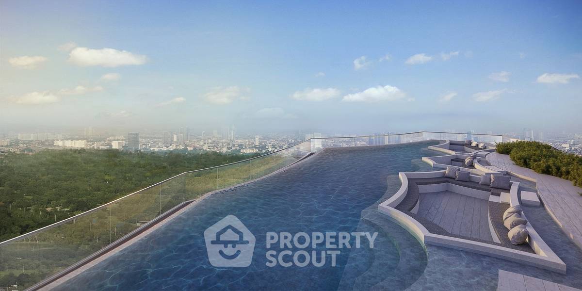 รูป คอนโด 1-ห้องนอน ที่ ไลฟ์ ลาดพร้าว แวลลีย์ ใกล้ BTS ห้าแยกลาดพร้าว (ID 578257) - รูปที่ 27/29