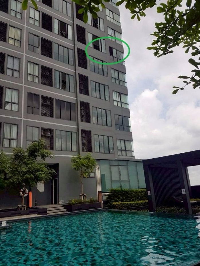 รูป ห้ามพลาด🔥🔥ปล่อยเช่า คอนโดทำเลดี ราคาพิเศษ โครงการ ไอดีโอ สาทร - ท่าพระ MD-25080098 - รูปที่ 7/7