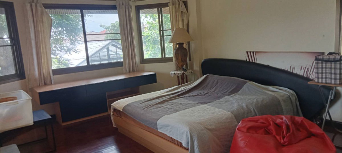 picture 🏡 Large 353 Sq.w. Luxury 2-Storey House for Sale | Sukaprachasan 1 Soi 5, Pak Kret – Prime Location Near Expressway & Pink Line MRT Listing No. 95269 - 4/11