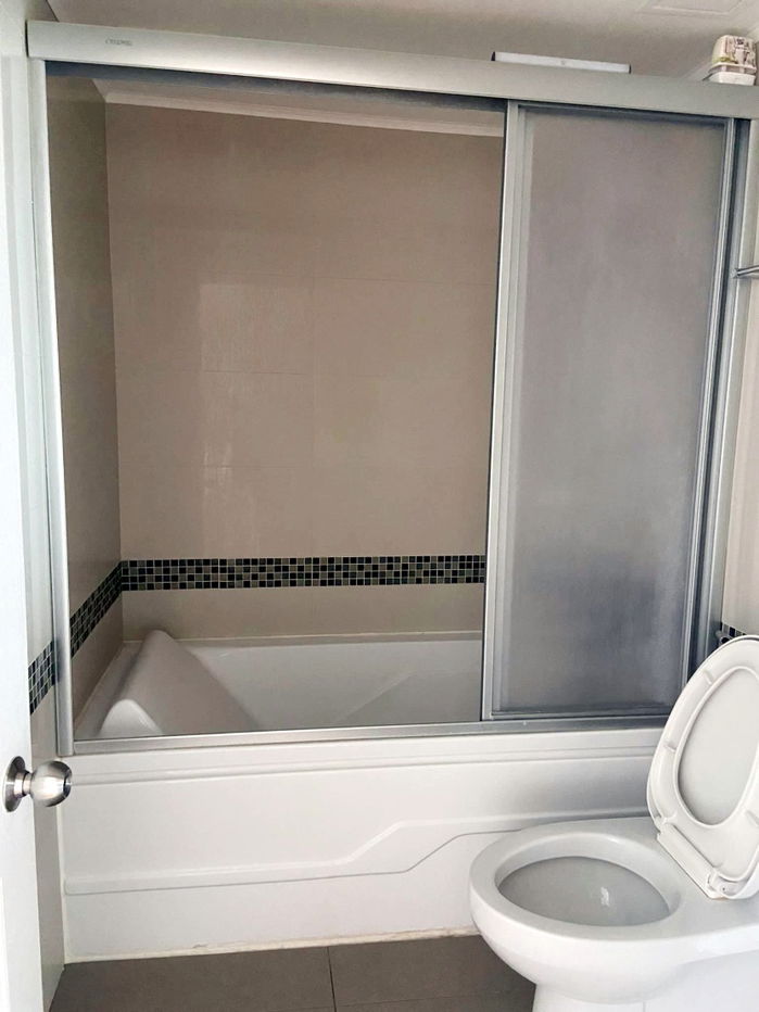 รูป คอนโดให้เช่า ลุมพินี พาร์ค ริเวอร์ไซด์-พระราม 3 (2ห้องนอน!!!) วิวแม่น้ำเจ้าพระยา - รูปที่ 12/15