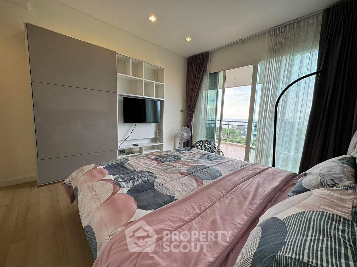 รูป คอนโด 2-ห้องนอน ที่ รีเฟล็คชั่น จอมเทียน บีช พัทยา ใกล้ เมืองพัทยา (ID 2470559) - รูปที่ 7/9