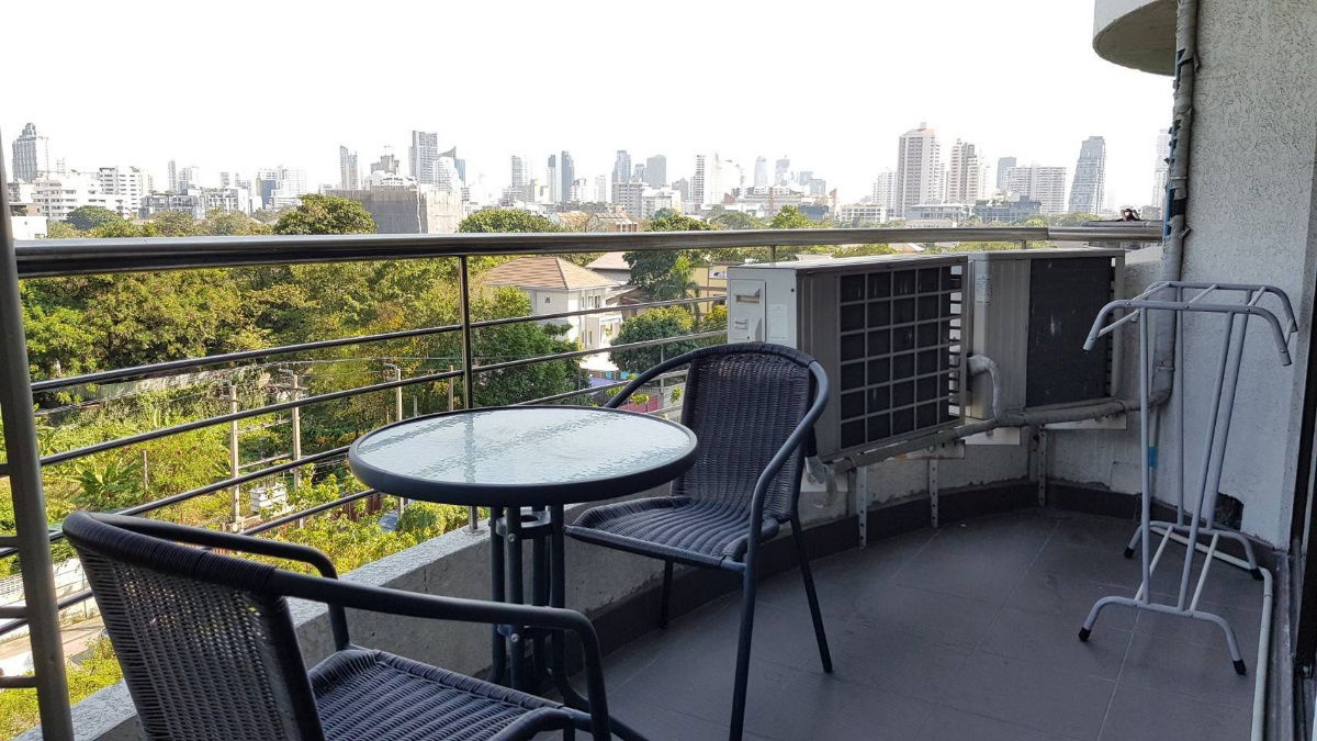 picture For Sale!! Prime Location!! Supalai Place Sukhumvit 39 MD-25085435 - 2/9