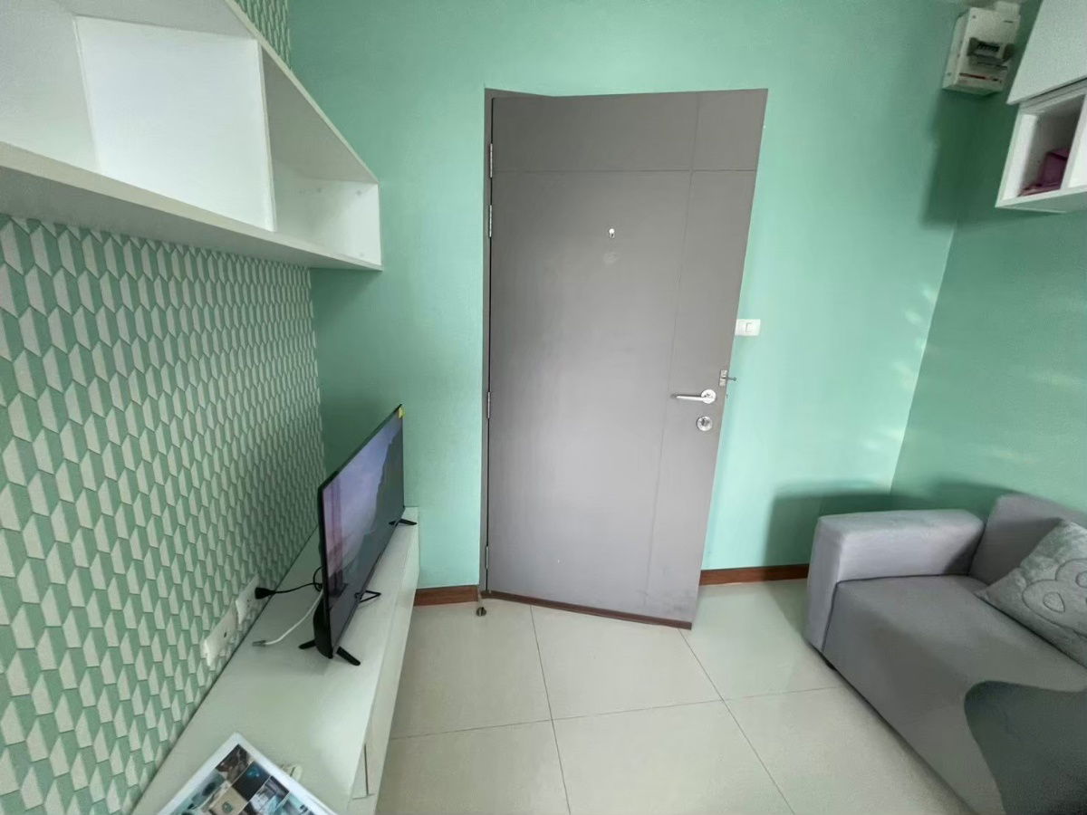 picture the trust condo south pattaya floor 7 - 25/31