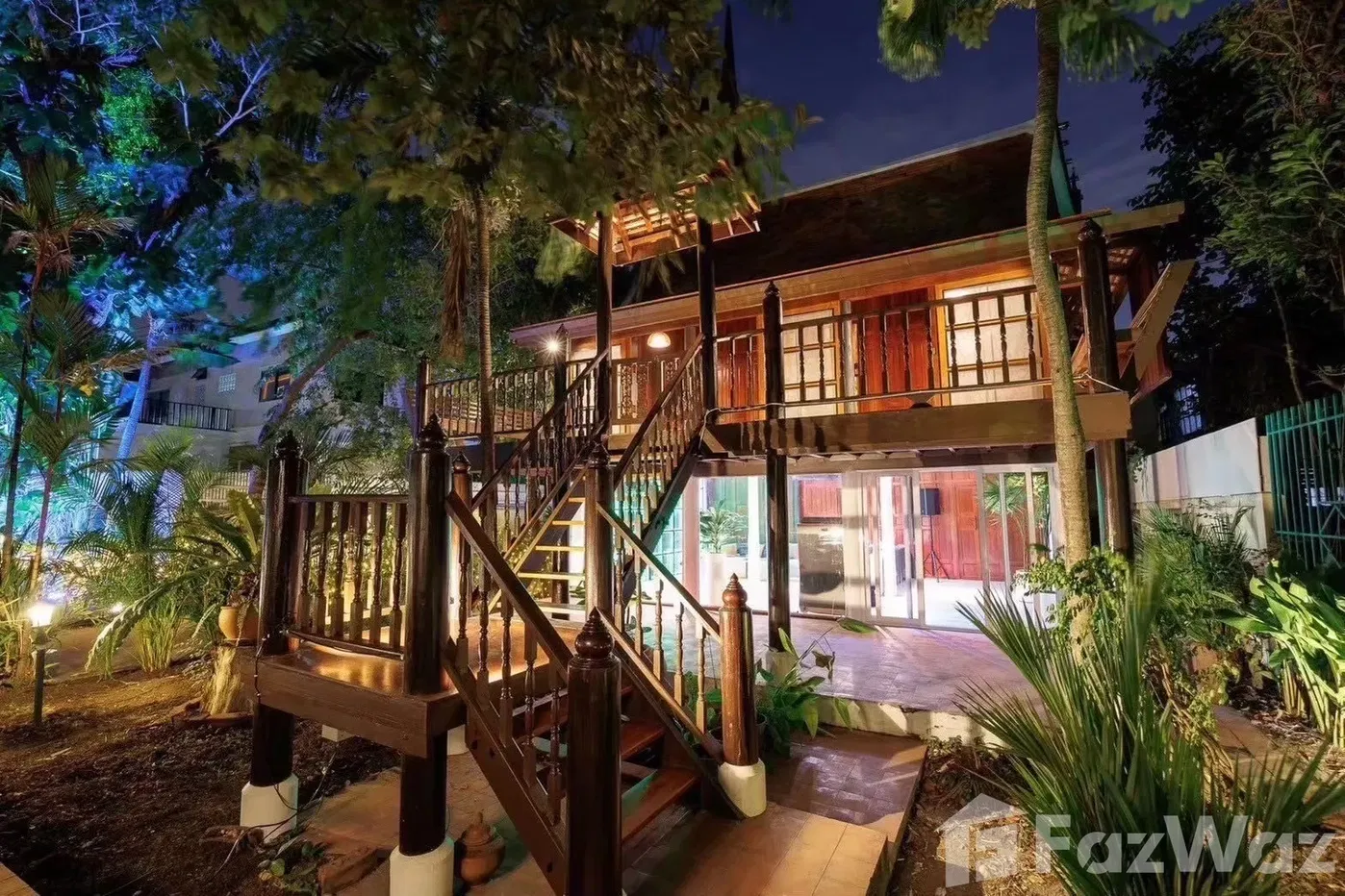 รูป ขาย บ้านเดี่ยว 6 ห้องนอน ใน สวนหลวง, กรุงเทพมหานคร 5564725 - รูปที่ 32/32