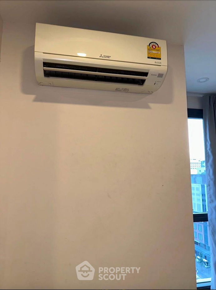 รูป คอนโด 1-ห้องนอน ที่ ไอดีโอ คิว ชิดลม - เพชรบุรี ใกล้ BTS ชิดลม (ID 1541734) - รูปที่ 4/6