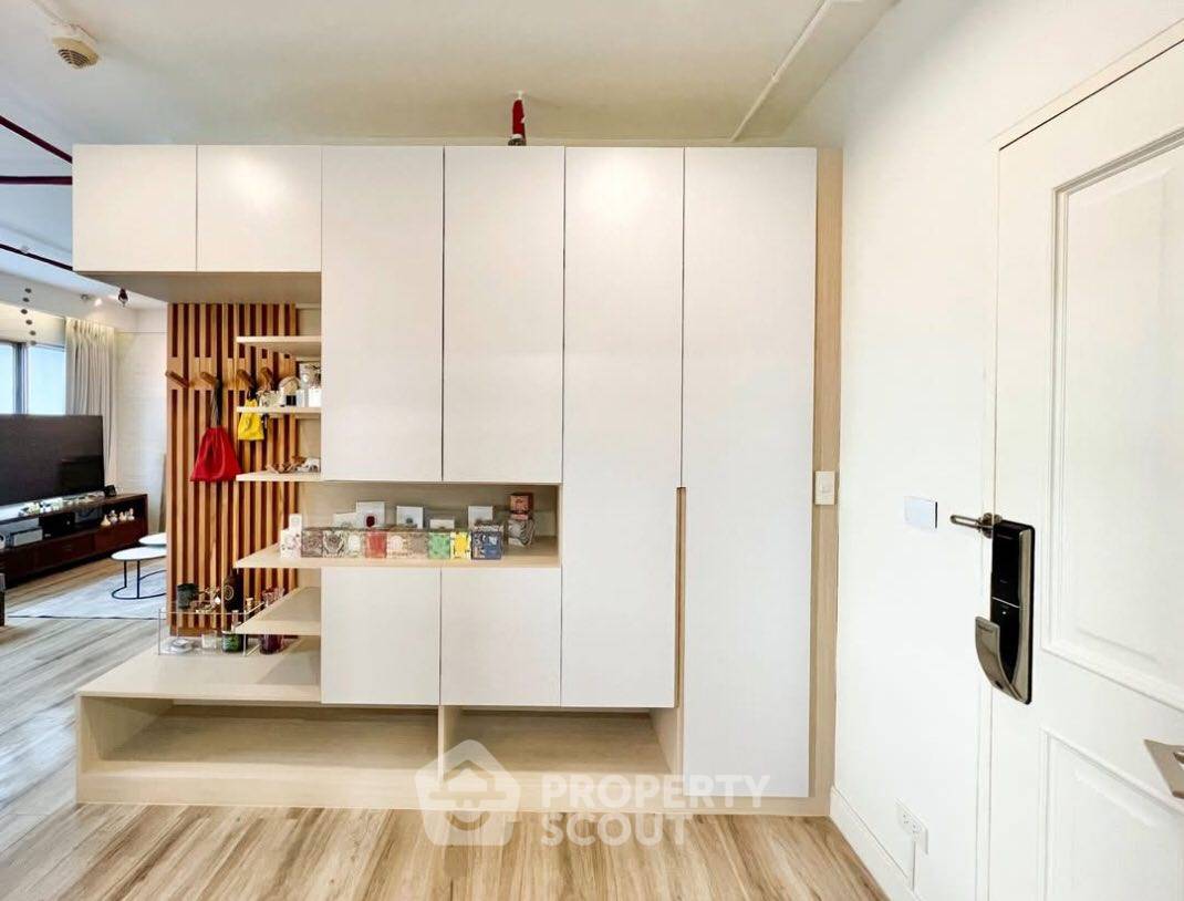 รูป คอนโด 1-ห้องนอน ที่ คอนโดวัน เอ็กซ์ สุขุมวิท 26 ใกล้ BTS พร้อมพงษ์ (ID 2470296) - รูปที่ 7/14