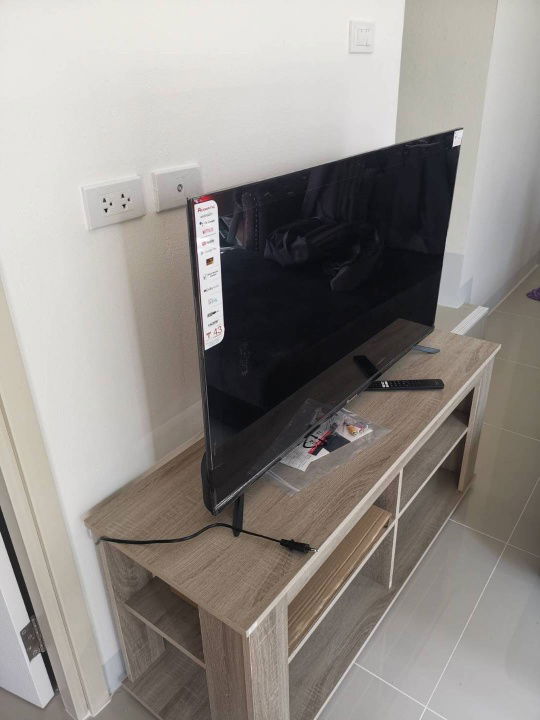 รูป ขายบ้านเดี่ยว รีโนเวทใหม่ ปาล์มการ์เด้น 4 สไตล์โมเดิร์น หางดง พื้นที่ 56ตรม. 3ห้องนอน เฟอร์ครบ - รูปที่ 19/20