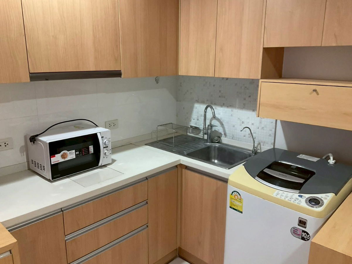 picture ME2500318 Condo For Rent Villa Ratchatewi - 13/15