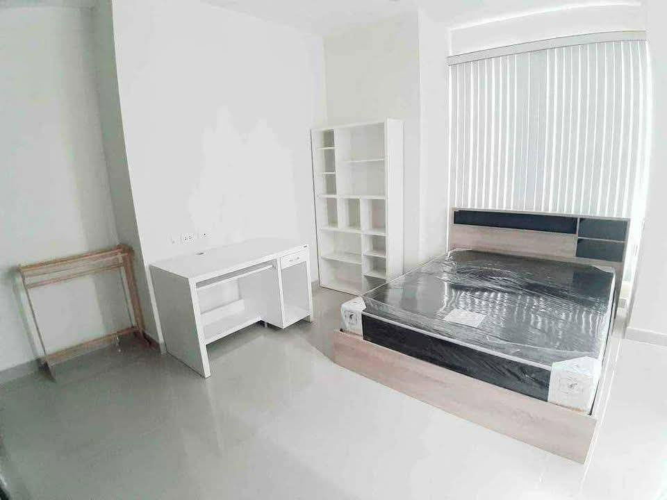 picture House for Sell at Baan Klang Krung Siam - Pathumwan - 2/7