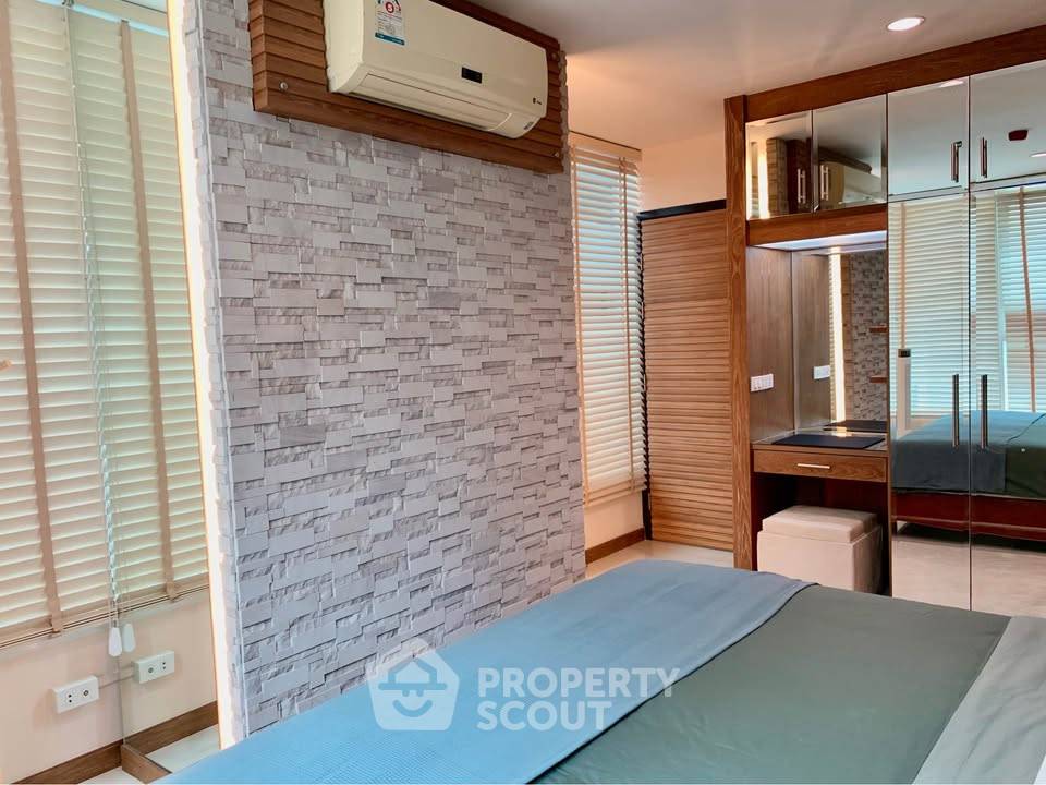 รูป คอนโด 2-ห้องนอน ที่ สุขุมวิท ลิฟวิ่ง ทาวน์ ใกล้ MRT เพชรบุรี (ID 2470929) - รูปที่ 14/21