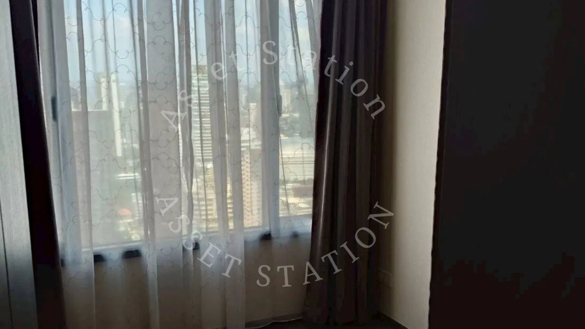 รูป 🏢คอนโดหรู Edge Sukhumvit 23 พร้อมเช่า เฟอร์ครบพร้อมเข้าอยู่ ✨ - รูปที่ 8/8