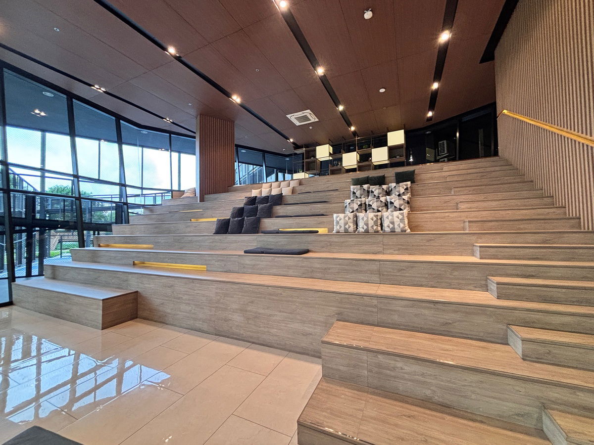 รูป ให้เช่า คอนโด The Parkland Phetkasem 56 ** เจ้าของปล่อยเอง (ไม่รับ Agent) ** ห้องใหม่เอี่ยม เพิ่งโอน ยังไม่เคยมีใครเช่ามาก่อน คุณจะได้เป็นคนแรก - รูปที่ 35/37