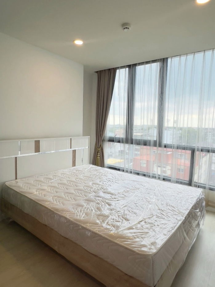 รูป Code: TP14 ให้เช่า
เดอะคิวบ์ นวมินทร์-รามอินทรา
The Cube Nawamin-Ramintra
Condo Low-Rise 8 ชั้น
2 อาคาร - รูปที่ 8/10