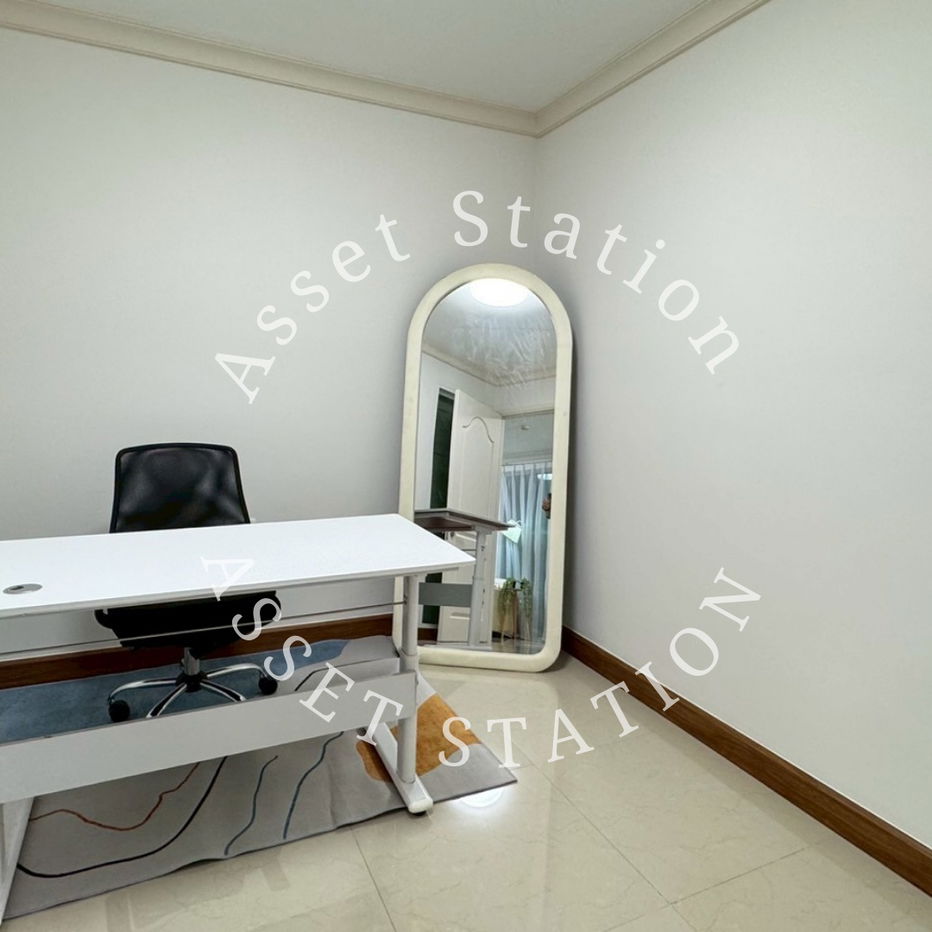 picture For rent: Chateau in Town Phaholyothin 11, ready to move in | BTS Saphan Khwai. - 11/15