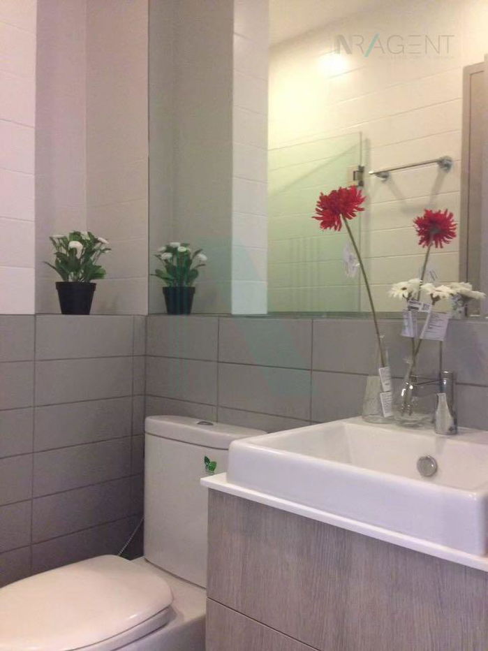 รูป 📌 ขายคอนโด ไอดีโอ โมบิ สุขุมวิท อาคาร A ชั้น 22 2 ห้องนอน ขนาด 42 ตรม ใกล้ โรงพยาบาล กล้วยน้ำไท - รูปที่ 8/8