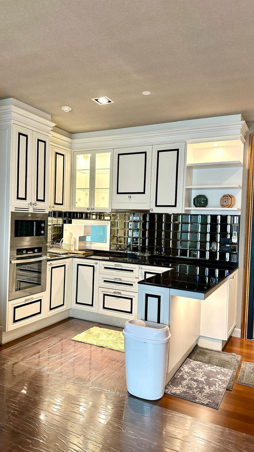 รูป IT25 คอนโดให้เช่า Ivy Thonglor (ไอวี่ ทองหล่อ) ห้องสวย เฟอร์ครบ ราคาพิเศษ - รูปที่ 11/20