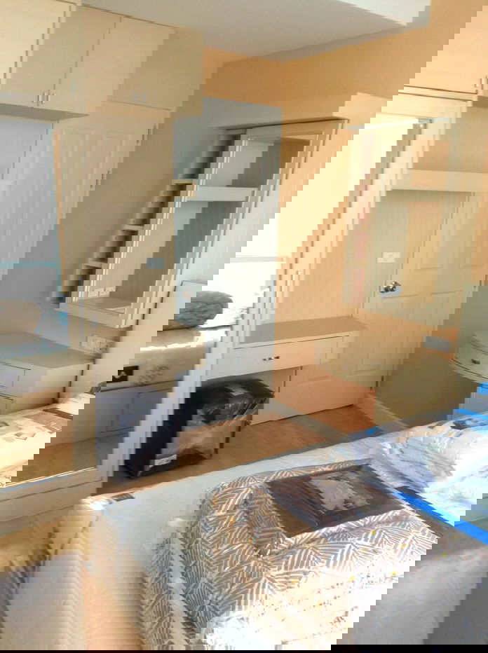 รูป ขาย คอนโด 2 ห้องนอน ในโครงการ บ้าน สาทร เจ้าพระยา 42510 - รูปที่ 8/20