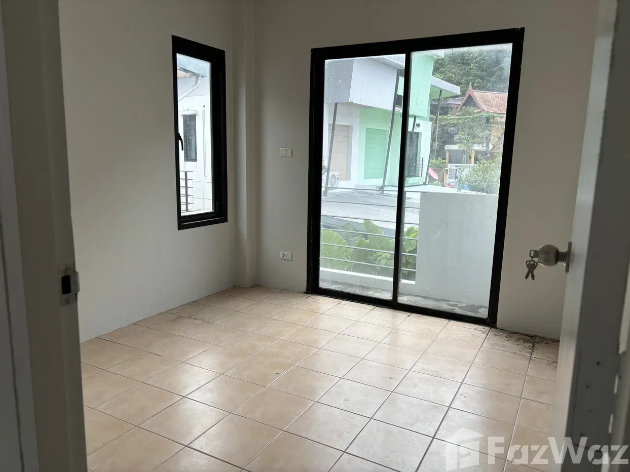 รูป ขาย ทาวน์เฮ้าส์ 3 ห้องนอน ในโครงการ กรีน ฮิลล์ วิลล่า 2002362 - รูปที่ 8/11