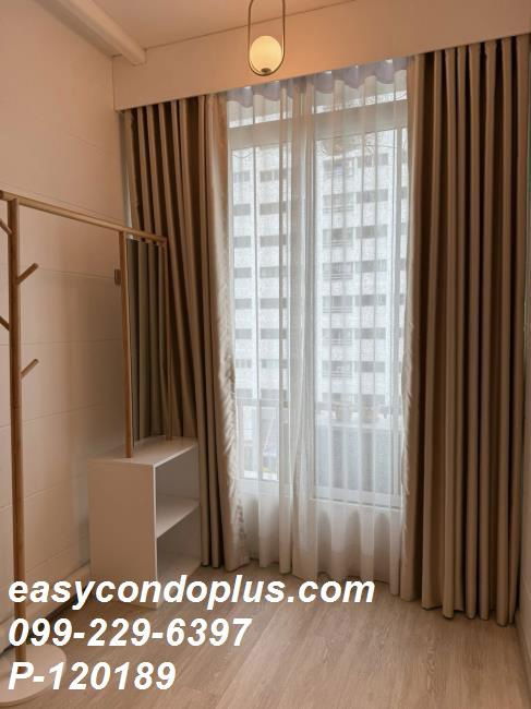 picture P-120189 Condo for rent The Clover fully furnished (Confirm again when visit). - 2/15