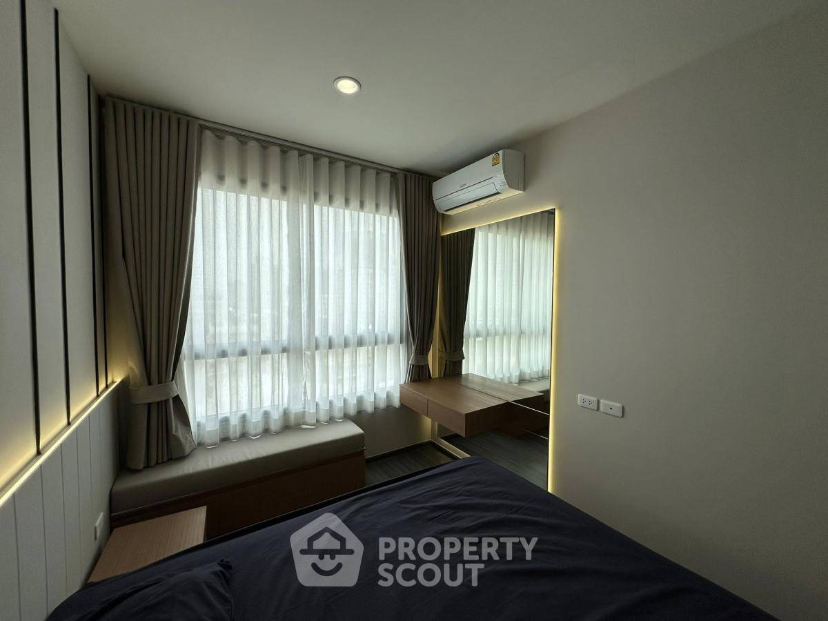 picture 1-BR Condo at IDEO Sukhumvit - Rama 4 near BTS Phra Khanong (ID 2471493) - 2/7