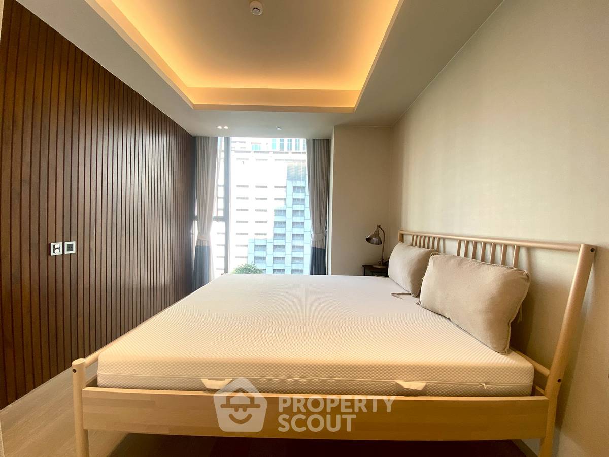 รูป คอนโด 3-ห้องนอน ที่ ต้นสน วัน เรสซิเดนซ์ ใกล้ BTS ชิดลม (ID 2470487) - รูปที่ 12/16