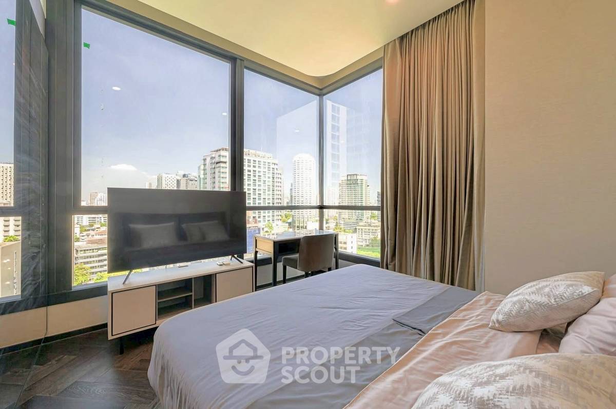 picture 2-BR Condo at The Esse Sukhumvit 36 near BTS Thong Lor (ID 2470518) - 12/19