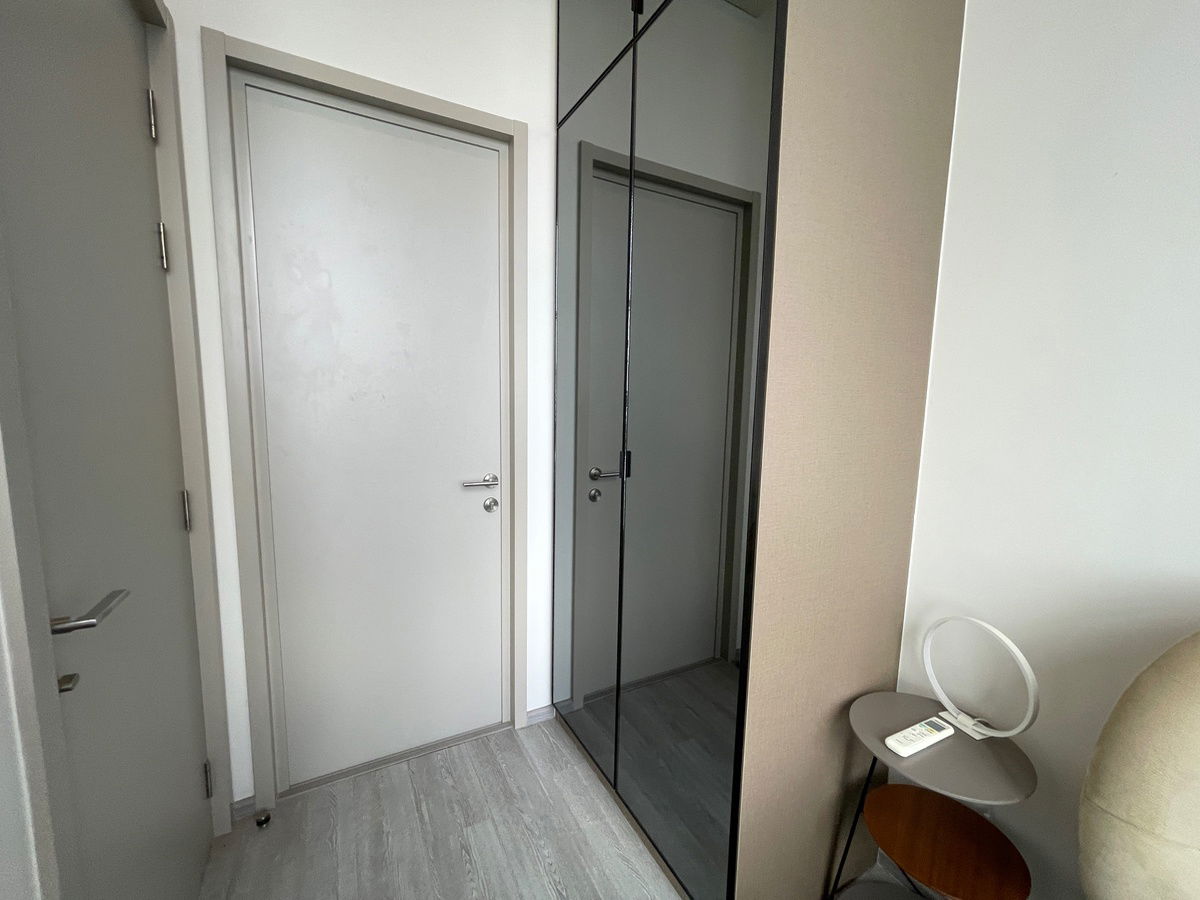 picture RENT : The Line 101 condo | FL.29 | quiet side no noisy from BTS - 13/14