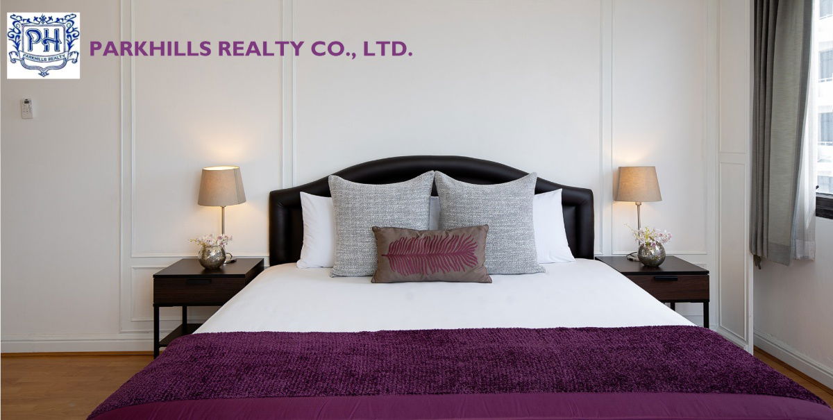 รูป SPACIOUS 2 BEDROOMS / 2 BATHROOMS THONGLOR - รูปที่ 19/30