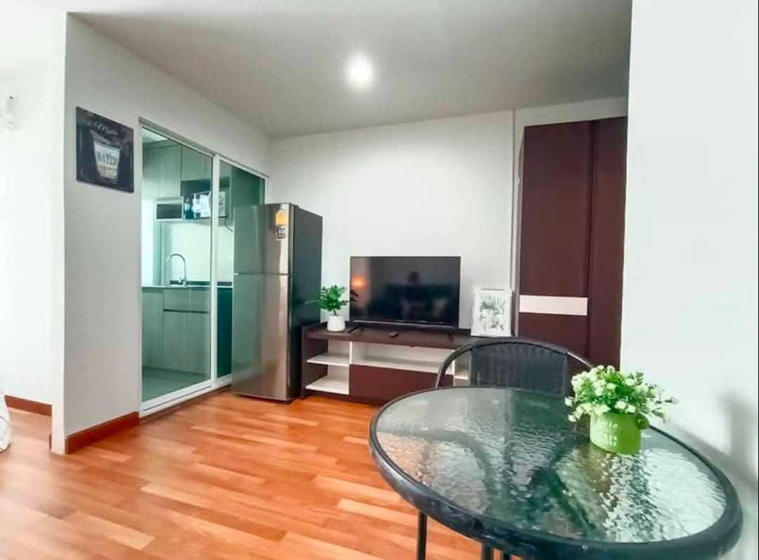 picture Regent Home Sukhumvit 81 - Condominium, 2 mins to BTS Onnut, Century Movie Plaza and Lotus Onnut - 2/13