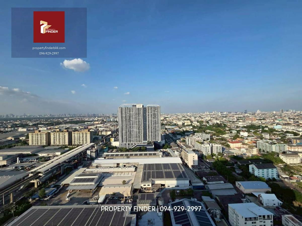 รูป PFD-07625 ให้เช่าคอนโด ศุภาลัย เวอเรนด้า สุขุมวิท 117 นัดชมห้อง 👉line : @pfbkk - รูปที่ 12/12