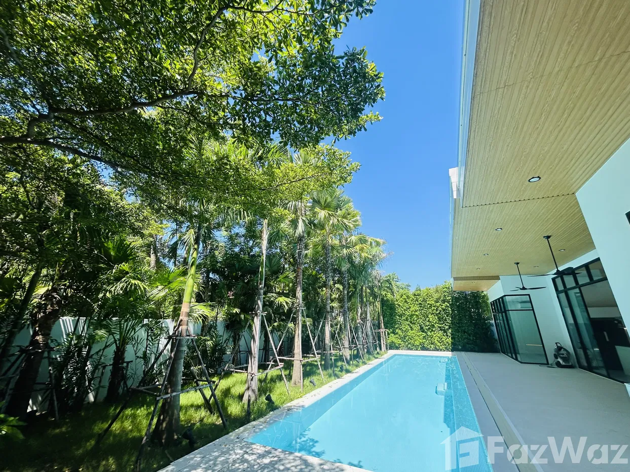 รูป ขาย บ้านเดี่ยว 4 ห้องนอน ในโครงการ เบเวอร์รี่ ฮิลล์ แจ้งวัฒนะ 1911036 - รูปที่ 18/23